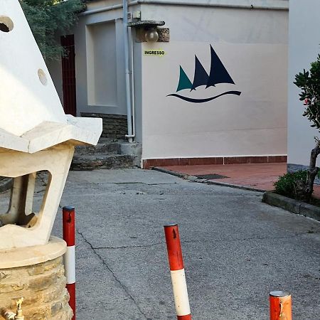 Caravel Monolocale Βίλα Λίντο ντι Καμαϊόρε Εξωτερικό φωτογραφία