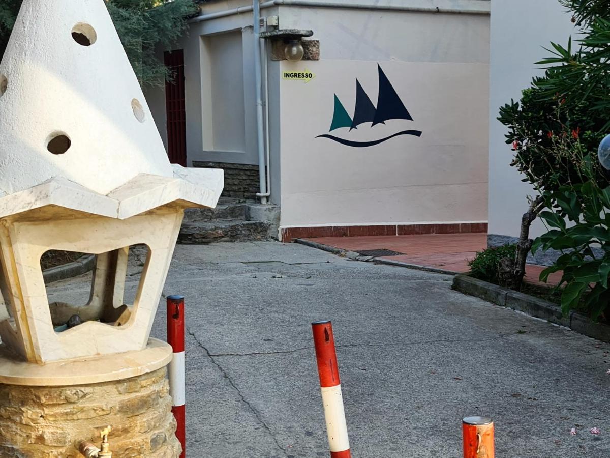 Caravel Monolocale Βίλα Λίντο ντι Καμαϊόρε Εξωτερικό φωτογραφία