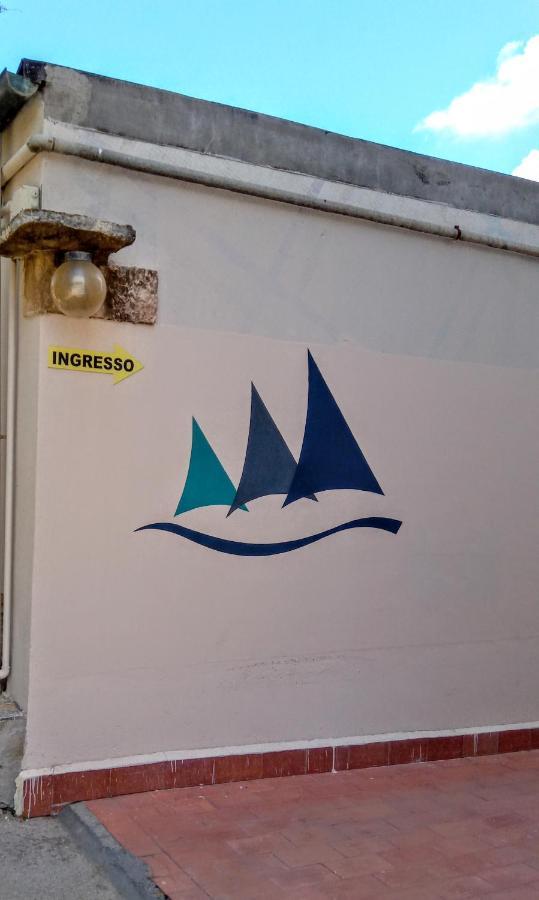 Caravel Monolocale Βίλα Λίντο ντι Καμαϊόρε Εξωτερικό φωτογραφία