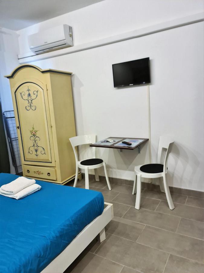 Caravel Monolocale Βίλα Λίντο ντι Καμαϊόρε Εξωτερικό φωτογραφία