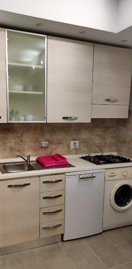 Caravel Monolocale Βίλα Λίντο ντι Καμαϊόρε Εξωτερικό φωτογραφία