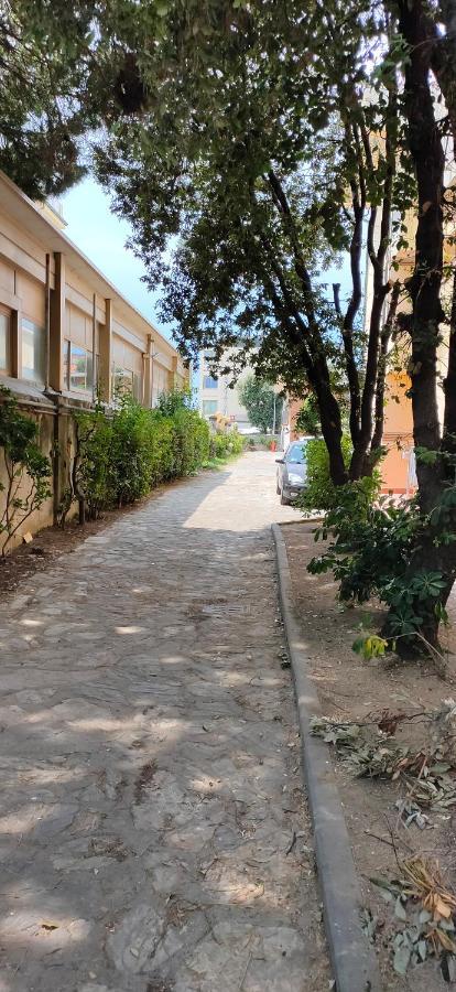 Caravel Monolocale Βίλα Λίντο ντι Καμαϊόρε Εξωτερικό φωτογραφία