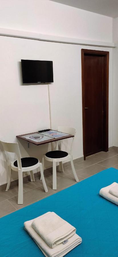 Caravel Monolocale Βίλα Λίντο ντι Καμαϊόρε Εξωτερικό φωτογραφία
