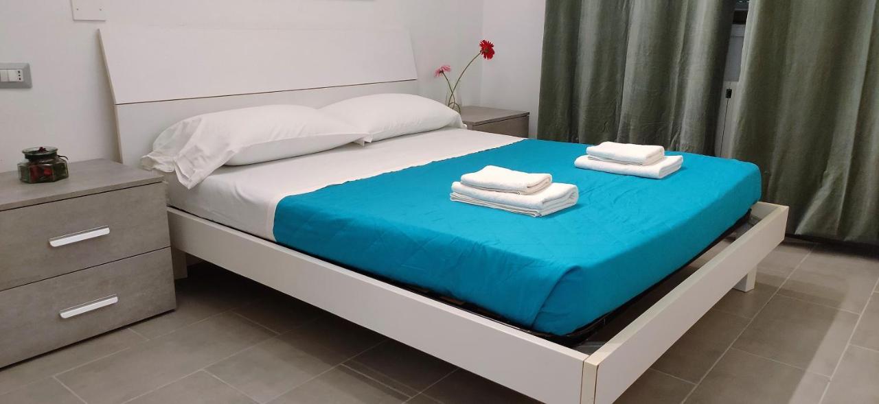 Caravel Monolocale Βίλα Λίντο ντι Καμαϊόρε Εξωτερικό φωτογραφία