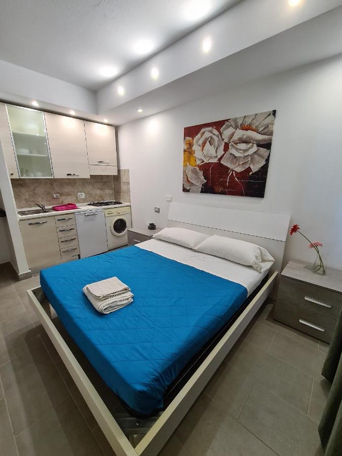 Caravel Monolocale Βίλα Λίντο ντι Καμαϊόρε Εξωτερικό φωτογραφία