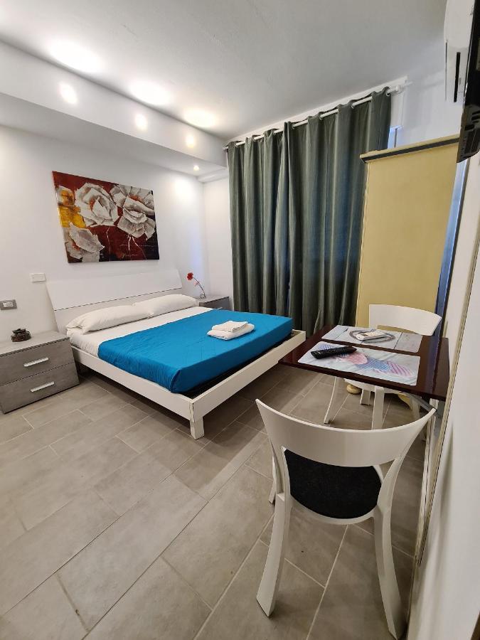Caravel Monolocale Βίλα Λίντο ντι Καμαϊόρε Εξωτερικό φωτογραφία