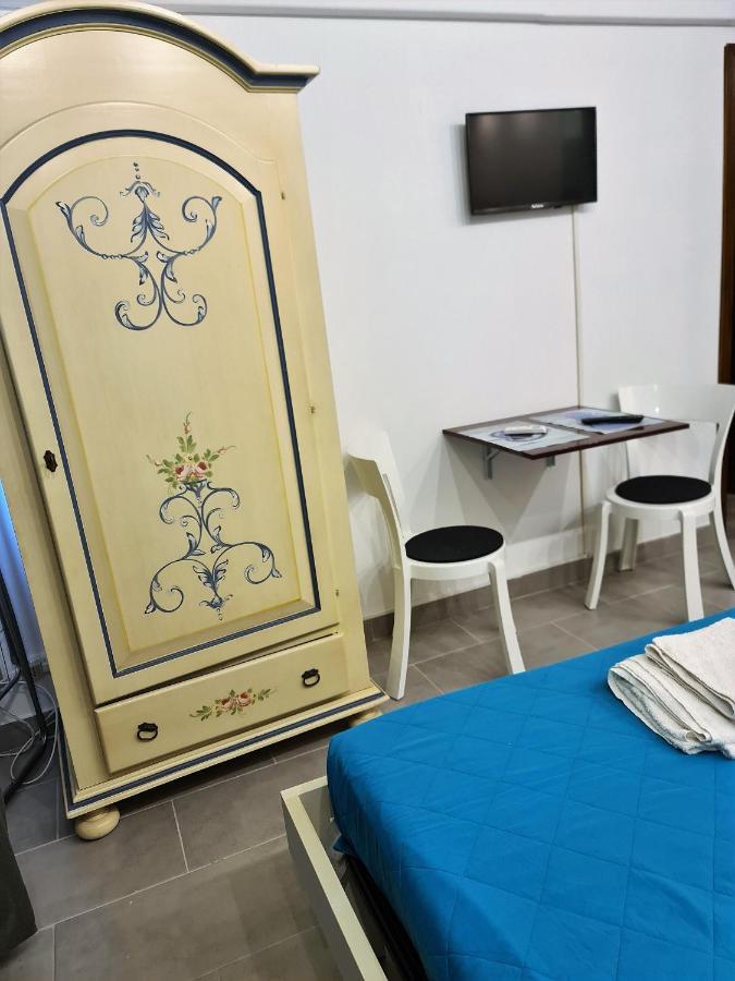 Caravel Monolocale Βίλα Λίντο ντι Καμαϊόρε Εξωτερικό φωτογραφία