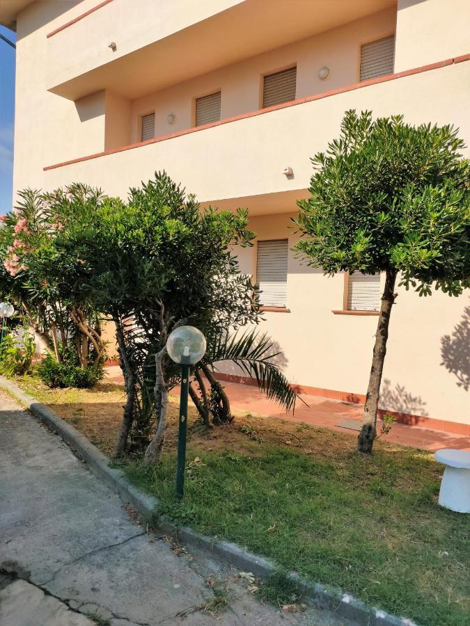 Caravel Monolocale Βίλα Λίντο ντι Καμαϊόρε Εξωτερικό φωτογραφία
